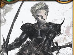 ˤΥޥ۸參ɥSERVANT of THRONESפȯɽAndroidCBTλüԤ5000̾罸