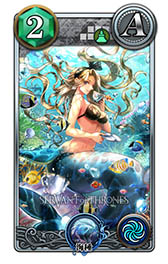 画像ギャラリー No.020のサムネイル画像 / スクエニのスマホ向け新作対戦カードゲーム「SERVANT of THRONES」が発表。Android向けCBTの参加者を先着5000名で募集中