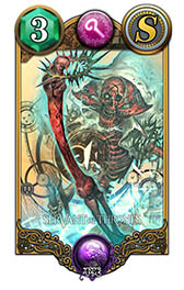 画像ギャラリー No.025のサムネイル画像 / スクエニのスマホ向け新作対戦カードゲーム「SERVANT of THRONES」が発表。Android向けCBTの参加者を先着5000名で募集中