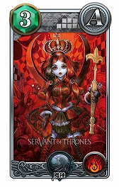 ꡼ No.011 | SERVANT of THRONESפAndroidɦ¥ƥȤȡ2000̾Υƥɲ罸