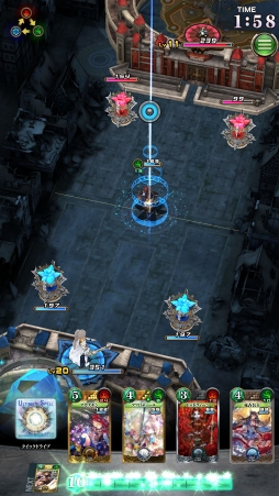 ꡼ No.030 | SERVANT of THRONESCBTץ쥤ݡȡޥʼ٤׻άȥɼʵžǤƱ路沈