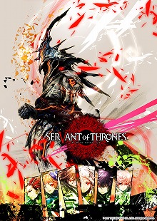 スクエニのスマホ向けアプリ サーヴァント オブ スローンズ ゲームシステムなどの紹介動画が公開 公式サイトではカード情報も明らかに