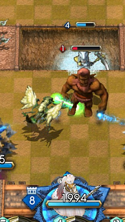 画像ギャラリー No.006のサムネイル画像 / 【PR】「サーヴァント オブ スローンズ」,チャンピオンまでのオススメデッキを紹介。レートバトルを駆け抜けるならこれだ!