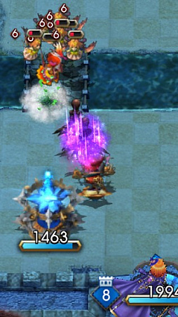 画像ギャラリー No.012のサムネイル画像 / 【PR】「サーヴァント オブ スローンズ」,チャンピオンまでのオススメデッキを紹介。レートバトルを駆け抜けるならこれだ!