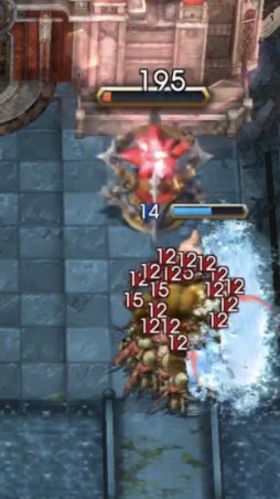 画像ギャラリー No.017のサムネイル画像 / 【PR】「サーヴァント オブ スローンズ」,チャンピオンまでのオススメデッキを紹介。レートバトルを駆け抜けるならこれだ!