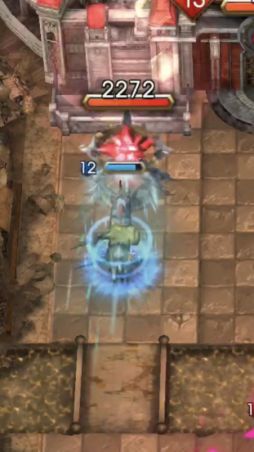 画像ギャラリー No.020のサムネイル画像 / 【PR】「サーヴァント オブ スローンズ」,チャンピオンまでのオススメデッキを紹介。レートバトルを駆け抜けるならこれだ!