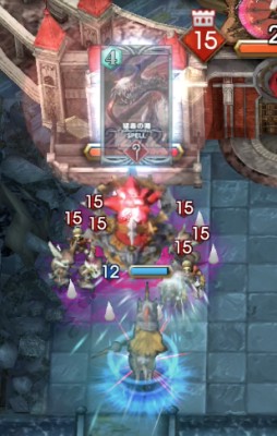 画像ギャラリー No.021のサムネイル画像 / 【PR】「サーヴァント オブ スローンズ」,チャンピオンまでのオススメデッキを紹介。レートバトルを駆け抜けるならこれだ!