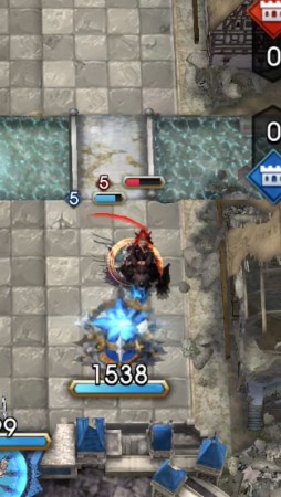 画像ギャラリー No.023のサムネイル画像 / 【PR】「サーヴァント オブ スローンズ」,チャンピオンまでのオススメデッキを紹介。レートバトルを駆け抜けるならこれだ!