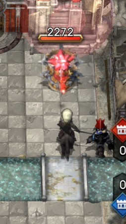 画像ギャラリー No.024のサムネイル画像 / 【PR】「サーヴァント オブ スローンズ」,チャンピオンまでのオススメデッキを紹介。レートバトルを駆け抜けるならこれだ!