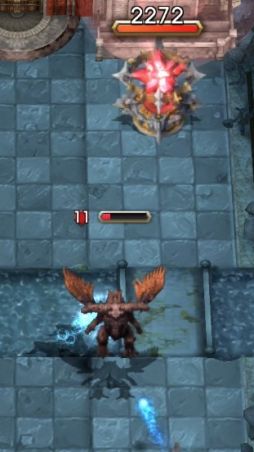 画像ギャラリー No.026のサムネイル画像 / 【PR】「サーヴァント オブ スローンズ」,チャンピオンまでのオススメデッキを紹介。レートバトルを駆け抜けるならこれだ!