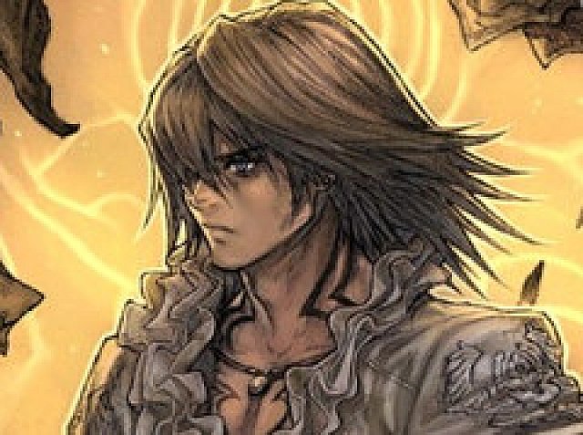 サーヴァント オブ スローンズ アクションrpg ドラッグ オン ドラグーン とのコラボイベントが3月14日スタート