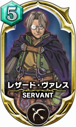 ꡼ No.003 | ֥  󥺡סVALKYRIE PROFILE -LENNETH-פȤΥܤ