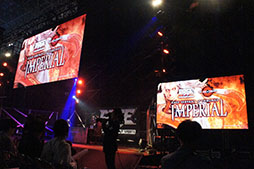 画像ギャラリー No.001のサムネイル画像 / 「サヴァスロ」の公式全国大会「RAGE SERVANT of THRONES IMPERIAL」をレポート。優勝賞金400万円はメイジさん選手の手に