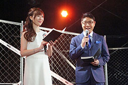 画像ギャラリー No.007のサムネイル画像 / 「サヴァスロ」の公式全国大会「RAGE SERVANT of THRONES IMPERIAL」をレポート。優勝賞金400万円はメイジさん選手の手に