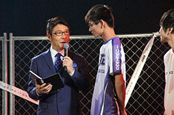 画像ギャラリー No.011のサムネイル画像 / 「サヴァスロ」の公式全国大会「RAGE SERVANT of THRONES IMPERIAL」をレポート。優勝賞金400万円はメイジさん選手の手に