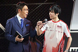 画像ギャラリー No.012のサムネイル画像 / 「サヴァスロ」の公式全国大会「RAGE SERVANT of THRONES IMPERIAL」をレポート。優勝賞金400万円はメイジさん選手の手に