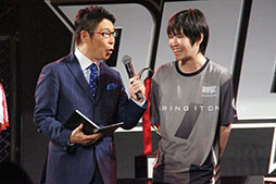 画像ギャラリー No.013のサムネイル画像 / 「サヴァスロ」の公式全国大会「RAGE SERVANT of THRONES IMPERIAL」をレポート。優勝賞金400万円はメイジさん選手の手に