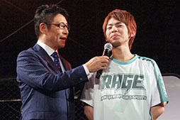 画像ギャラリー No.025のサムネイル画像 / 「サヴァスロ」の公式全国大会「RAGE SERVANT of THRONES IMPERIAL」をレポート。優勝賞金400万円はメイジさん選手の手に