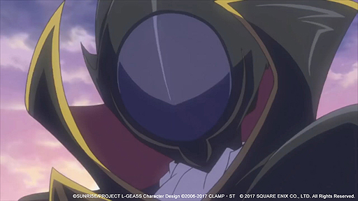 画像ギャラリー No.002のサムネイル画像 / 「サヴァスロ」で「コードギアス 反逆のルルーシュ」コラボが本日開始