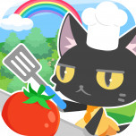 画像ギャラリー No.010のサムネイル画像 / ゲームオンの新作アプリ「クックと魔法のレシピ2(仮)」が近日配信&ユーザーテストの参加者を募集中。4Gamer読者枠は1000名分を用意