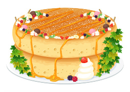 画像ギャラリー No.003のサムネイル画像 / 「クックと魔法のレシピ おかわり」“ぼくマロ”とのコラボを実施決定