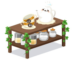 画像ギャラリー No.007のサムネイル画像 / 「クックと魔法のレシピ おかわり」“ぼくマロ”とのコラボを実施決定