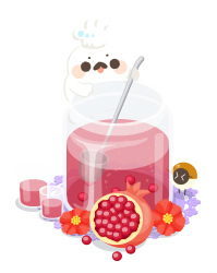 画像ギャラリー No.009のサムネイル画像 / 「クックと魔法のレシピ おかわり」“ぼくマロ”とのコラボを実施決定