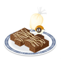 画像ギャラリー No.011のサムネイル画像 / 「クックと魔法のレシピ おかわり」“ぼくマロ”とのコラボを実施決定