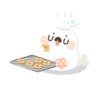 画像ギャラリー No.012のサムネイル画像 / 「クックと魔法のレシピ おかわり」“ぼくマロ”とのコラボを実施決定