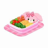 ���������꡼ No.002�Υ���ͥ������ / �֥��å�����ˡ�Υ쥷�� �������ס�����ꥪ����饯������ �ݥ�ݥ󥸥��פȤΥ���ܤ�»�