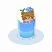 ���������꡼ No.010�Υ���ͥ������ / �֥��å�����ˡ�Υ쥷�� �������ס�����ꥪ����饯������ �ݥ�ݥ󥸥��פȤΥ���ܤ�»�