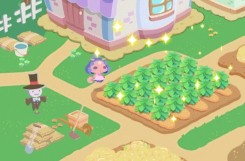 画像ギャラリー No.008のサムネイル画像 / 「クックと魔法のレシピ2(仮)」Android版ユーザーテストのテスター募集期間を延長