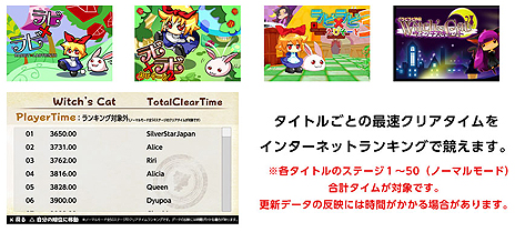 ���������꡼ No.006�Υ���ͥ������ / PS Vita���µ�æ�Х��������ѥ���֥�ӡߥ��-�ѥ��륢���ȥ��ȡ��꡼��-�פ�����ȯ�䡣��ӡߥ�Ӵ�Ϣ4���ޤȤ�ƿ����Ǥ��ɲ�