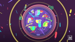 ꡼ No.008 | եʥ󥹥Ƭˤ3DѥGNOG (Υå)פۿ