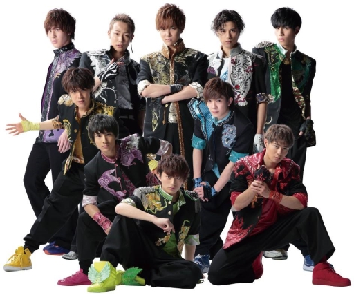 ꡼ No.004Υͥ / BOYS AND MENפб餹륹ޥ۸SLGƥ꡼Ͽ