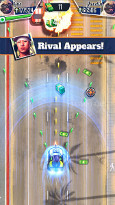 画像ギャラリー No.002のサムネイル画像 / 「FASTLANE:復讐のコンバットレース」が5月に配信決定。事前登録を開始