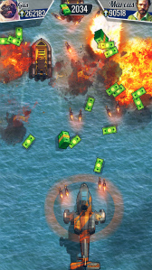 画像ギャラリー No.005のサムネイル画像 / 「FASTLANE:復讐のコンバットレース」が5月に配信決定。事前登録を開始