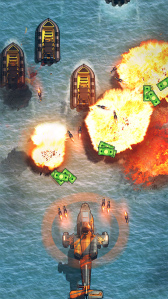 画像ギャラリー No.006のサムネイル画像 / 「FASTLANE:復讐のコンバットレース」が5月に配信決定。事前登録を開始