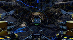 ���������꡼ No.003�Υ���ͥ������ / PS VRɬ�ܤ�360�٥��塼�ƥ��󥰡�Starblood Arena�פ�6��29����ȯ�䡣�ץ�����������������ŵ��������