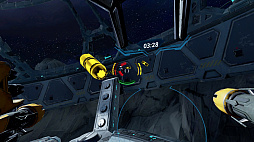 ���������꡼ No.004�Υ���ͥ������ / PS VRɬ�ܤ�360�٥��塼�ƥ��󥰡�Starblood Arena�פ�6��29����ȯ�䡣�ץ�����������������ŵ��������