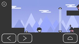 ���������꡼ No.008�Υ���ͥ������ / �Ȥ򱣤��ʤ��饴������ܻؤ��������ޥ۸����ѥ��륲����֤ޤ�Ȥ��󤫤��פ�Ҳ𤹤�֡ʤۤܡ��������ޥۥ������̿�����1412��