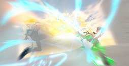 ꡼ No.003 | Link:The Unleashed Nexusסǥ2017˽Ÿͽ