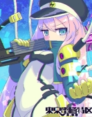 画像ギャラリー No.003のサムネイル画像 / インディーゲームイベント「東京電脳特区v1.0」で会場限定のグッズセットが販売決定。「シューフォーズ」トーナメントの実施も