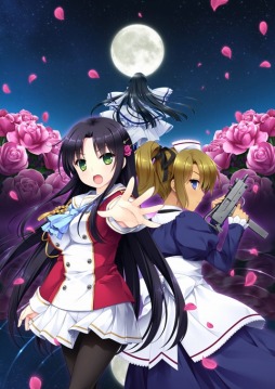 ꡼ No.001 | PS Vitaѥեȡ֥ϥǥ-Superior Dynamis-פ2017ǯȯꡣƥȤȥӥ奢뤬