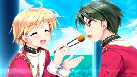 ꡼ No.006 | PS Vitaѥեȡ֥ϥǥ-Superior Dynamis-פ2017ǯȯꡣƥȤȥӥ奢뤬