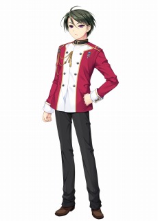 ꡼ No.008 | PS Vitaѥեȡ֥ϥǥ-Superior Dynamis-פ2017ǯȯꡣƥȤȥӥ奢뤬