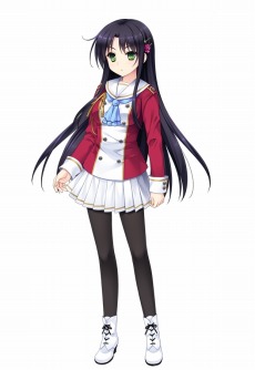 ꡼ No.009 | PS Vitaѥեȡ֥ϥǥ-Superior Dynamis-פ2017ǯȯꡣƥȤȥӥ奢뤬