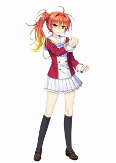 ꡼ No.011 | PS Vitaѥեȡ֥ϥǥ-Superior Dynamis-פ2017ǯȯꡣƥȤȥӥ奢뤬