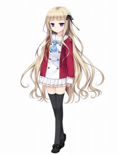 ꡼ No.012 | PS Vitaѥեȡ֥ϥǥ-Superior Dynamis-פ2017ǯȯꡣƥȤȥӥ奢뤬