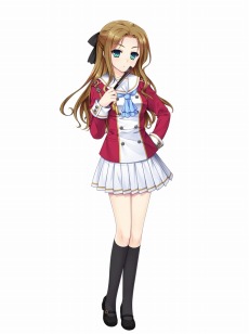 ꡼ No.013 | PS Vitaѥեȡ֥ϥǥ-Superior Dynamis-פ2017ǯȯꡣƥȤȥӥ奢뤬